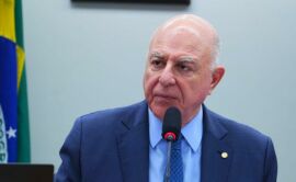 Imagem da notícia Comissão debate propostas sobre Fundo de Participação dos Municípios com governos do Sudeste